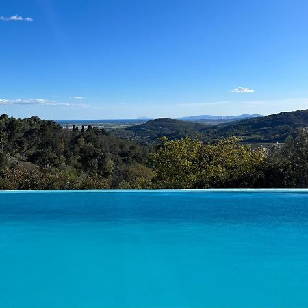 Agriturismo Il Ghiaccio Суверето Экстерьер фото