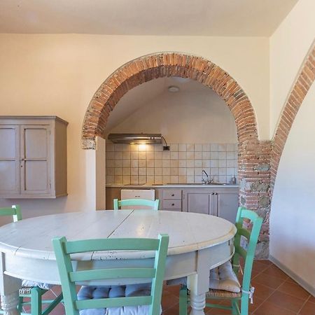 Agriturismo Il Ghiaccio Суверето Экстерьер фото