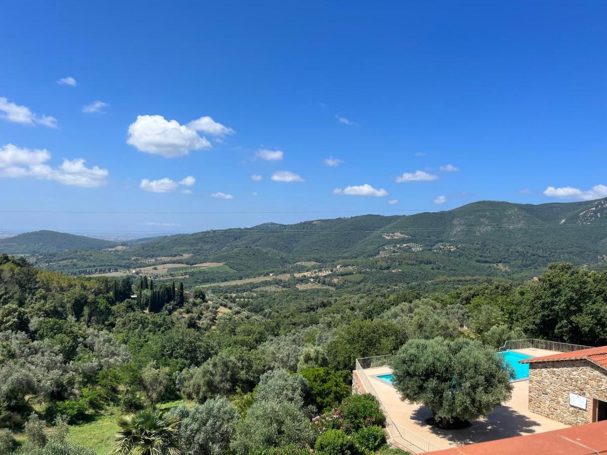 Agriturismo Il Ghiaccio Суверето Экстерьер фото
