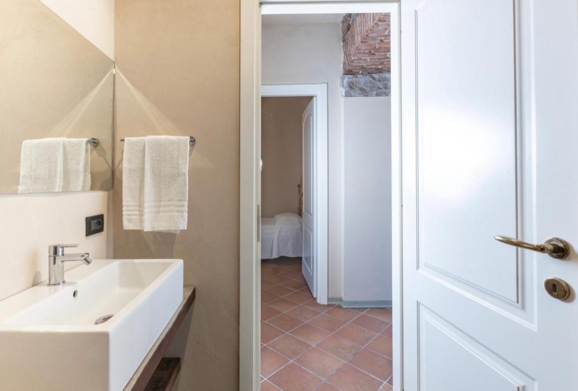 Agriturismo Il Ghiaccio Суверето Экстерьер фото