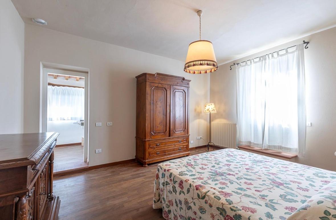 Agriturismo Il Ghiaccio Суверето Экстерьер фото