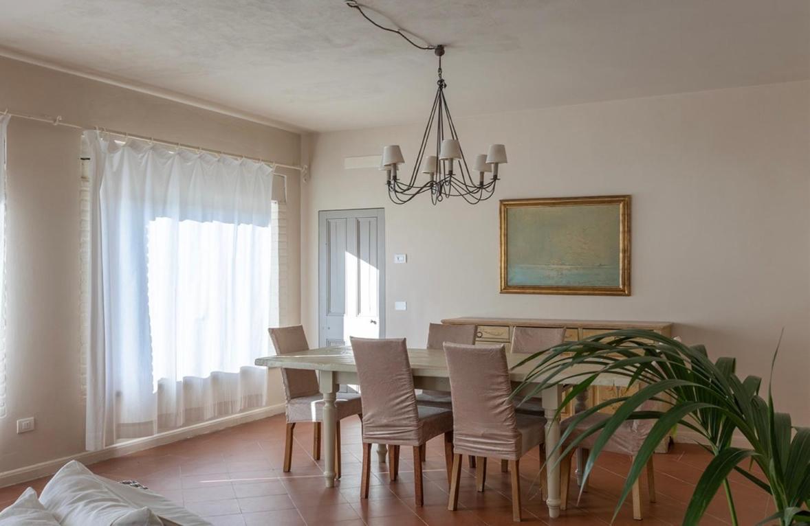 Agriturismo Il Ghiaccio Суверето Экстерьер фото