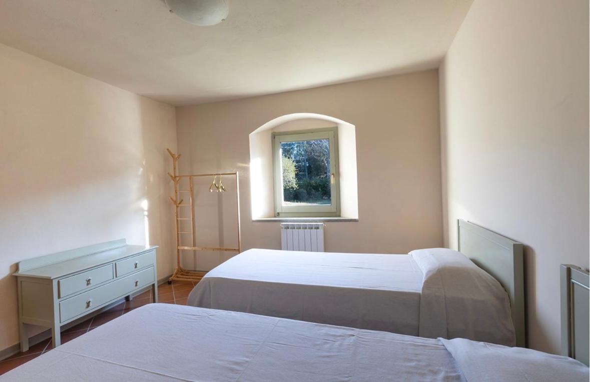 Agriturismo Il Ghiaccio Суверето Экстерьер фото