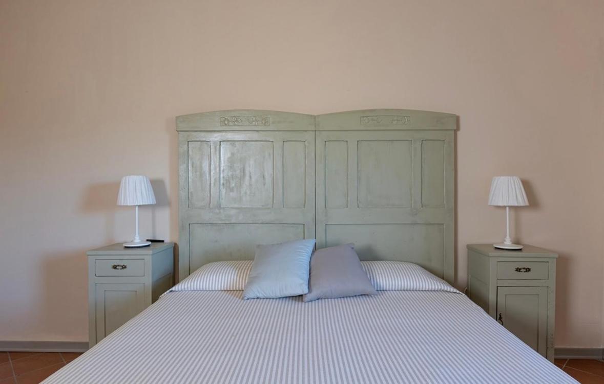Agriturismo Il Ghiaccio Суверето Экстерьер фото