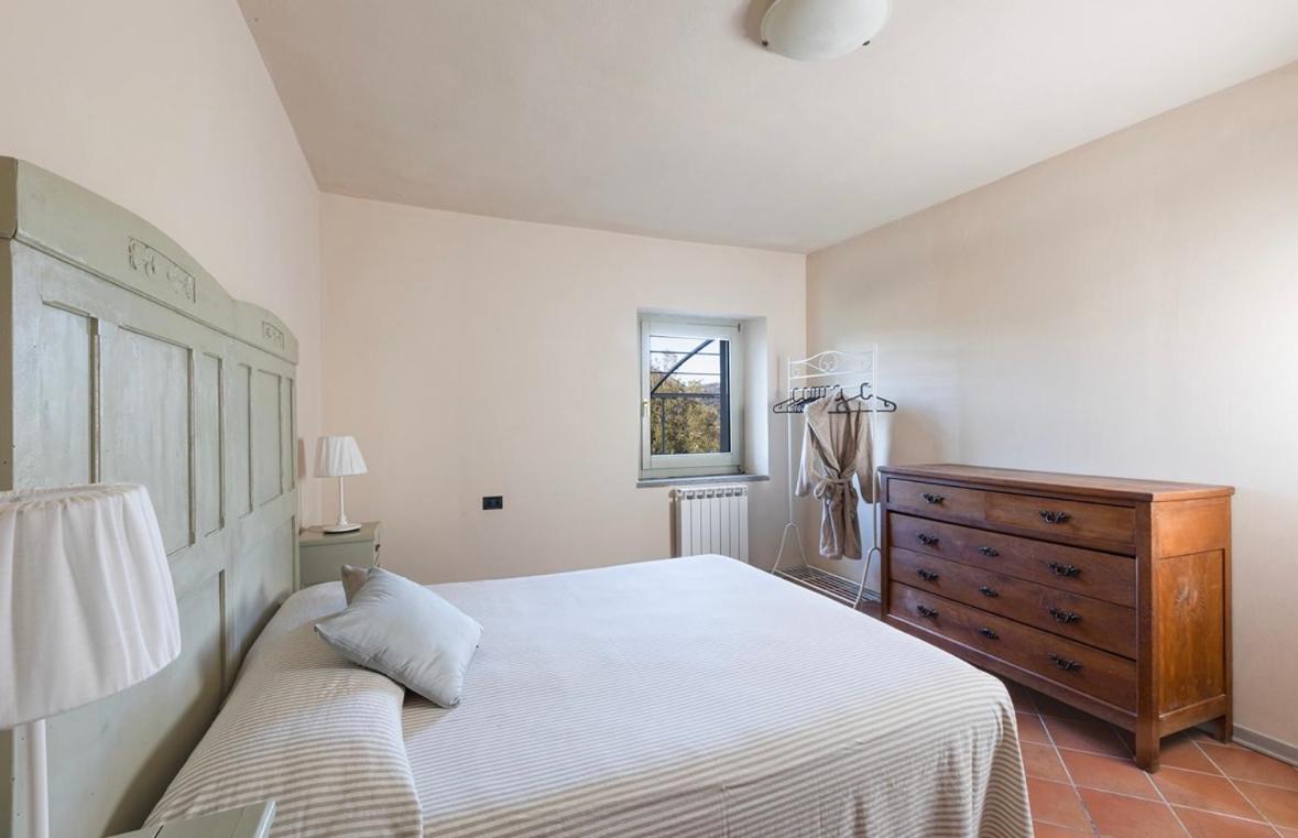 Agriturismo Il Ghiaccio Суверето Экстерьер фото