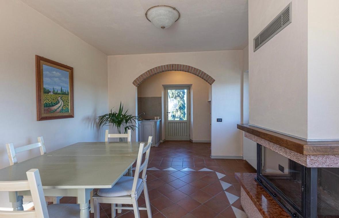 Agriturismo Il Ghiaccio Суверето Экстерьер фото
