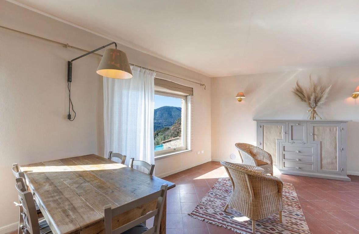 Agriturismo Il Ghiaccio Суверето Экстерьер фото