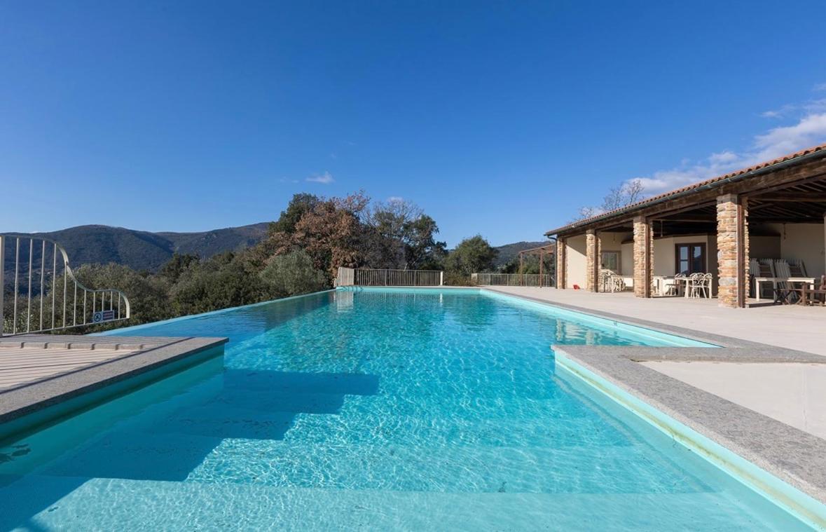 Agriturismo Il Ghiaccio Суверето Экстерьер фото