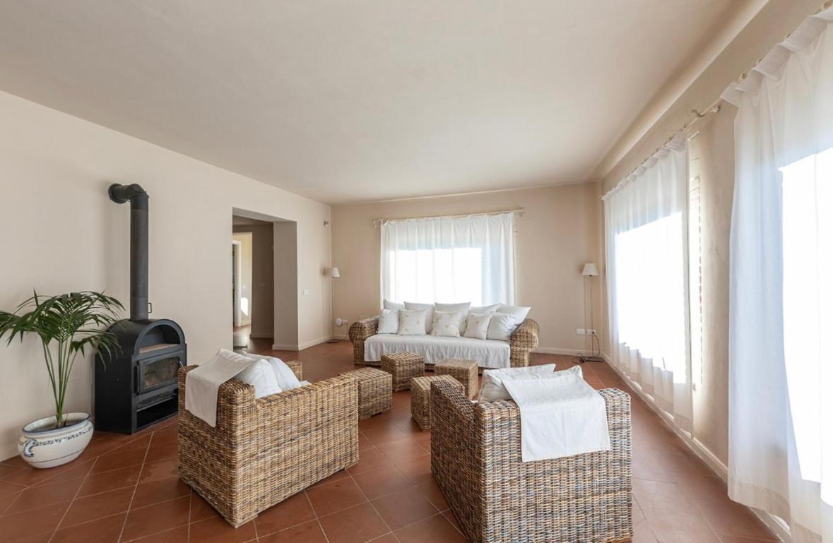 Agriturismo Il Ghiaccio Суверето Экстерьер фото