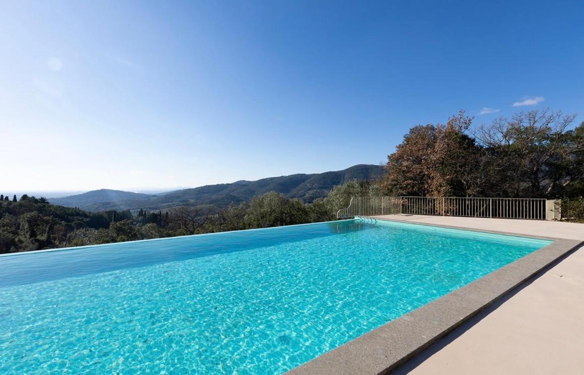 Agriturismo Il Ghiaccio Суверето Экстерьер фото