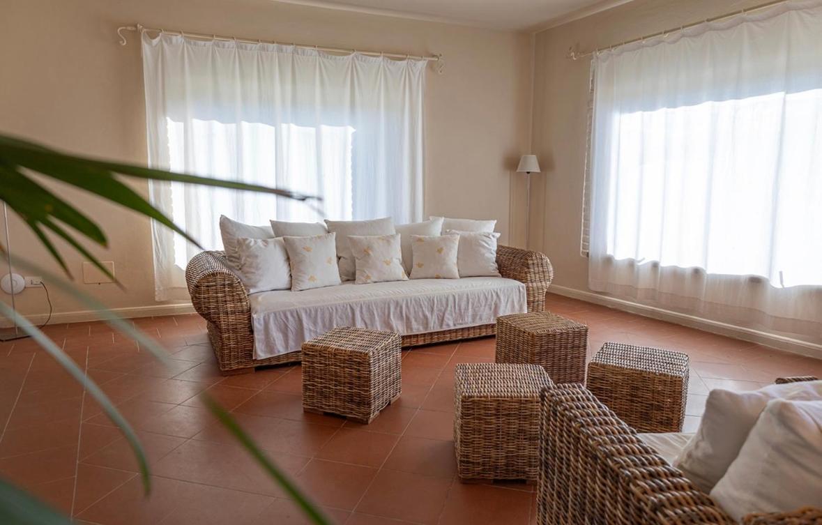 Agriturismo Il Ghiaccio Суверето Экстерьер фото