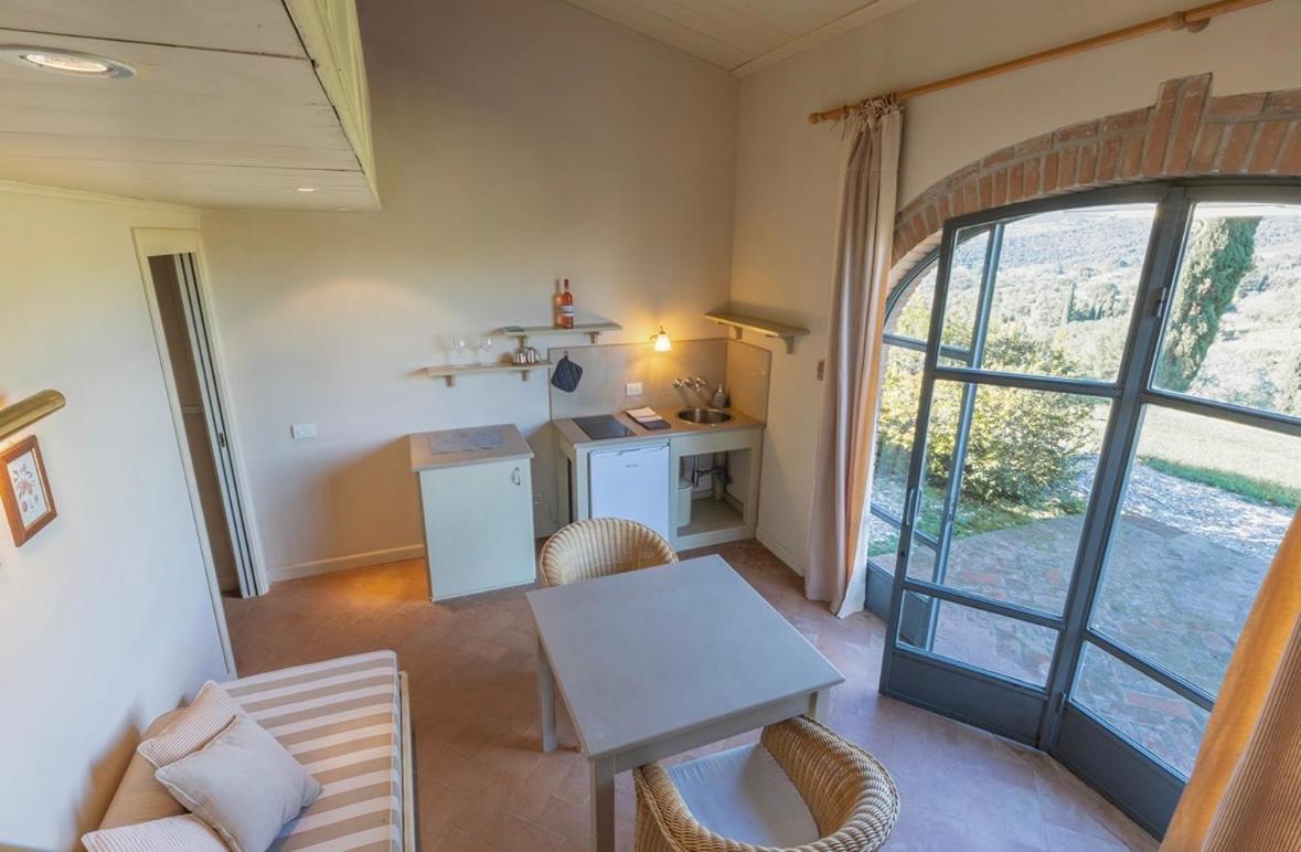Agriturismo Il Ghiaccio Суверето Экстерьер фото