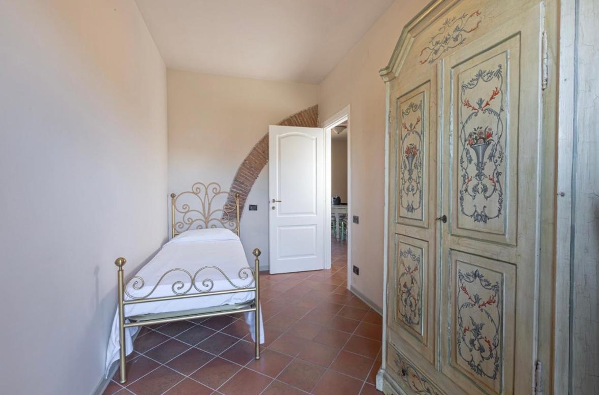 Agriturismo Il Ghiaccio Суверето Экстерьер фото